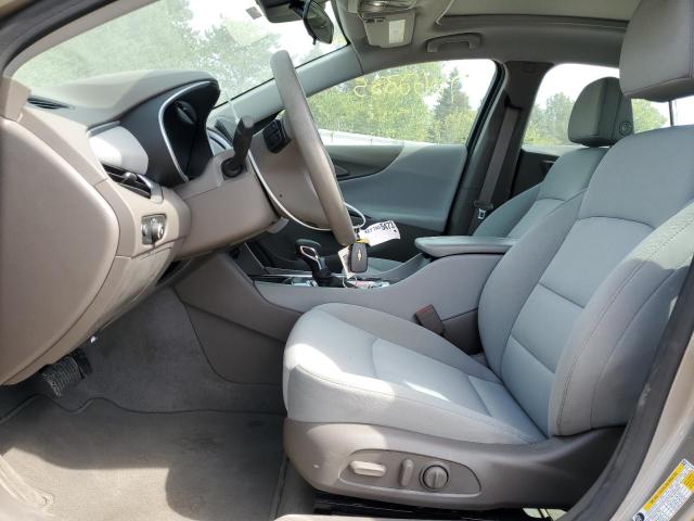 Photo 7 from auction – 2024 CHEVROLET MALIBU LT with VIN 1G1ZD5ST7RF114094