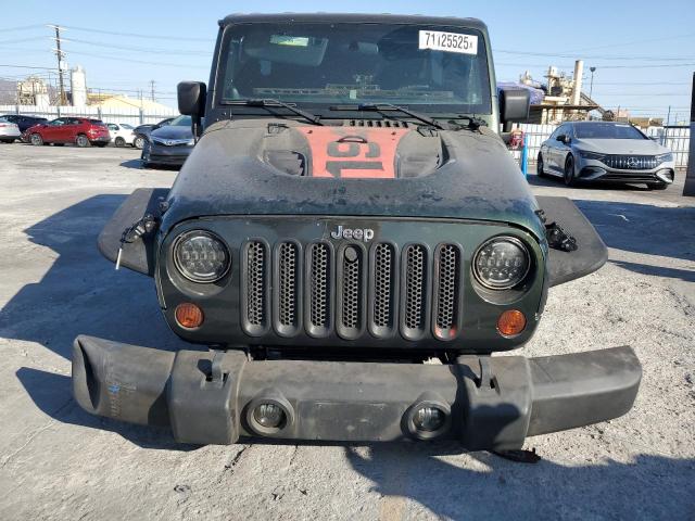 Zdjęcie 5 z aukcji – 2011 JEEP WRANGLER U z VIN 1J4BA3H19BL584687