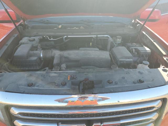 Foto 11 de la subasta – 2015 GMC CANYON con VIN 1GTH6BEA5F1156309