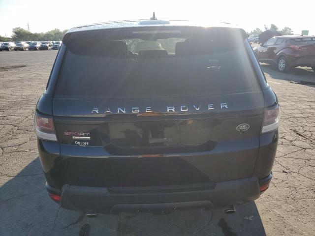 Photo 6 from auction – 2016 LAND ROVER RANGE ROVE with VIN SALWV2EFXGA587695
