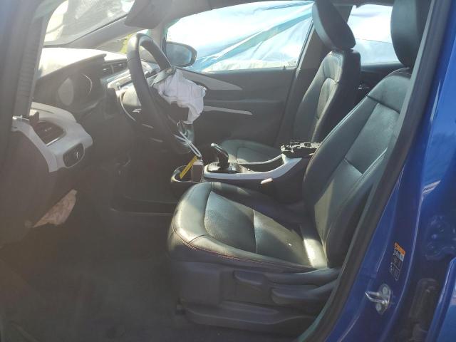 Photo 7 from auction – 2017 CHEVROLET BOLT EV PR with VIN 1G1FX6S07H4181763