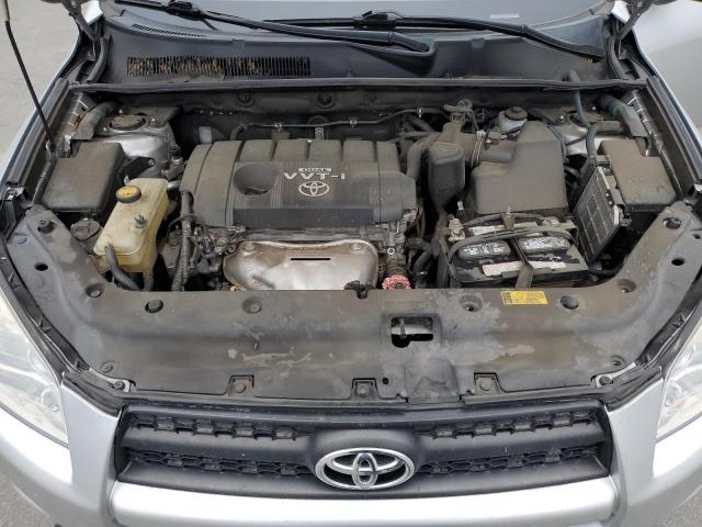 Photo 12 from auction – 2011 TOYOTA RAV4 with VIN 2T3ZF4DV3BW066124