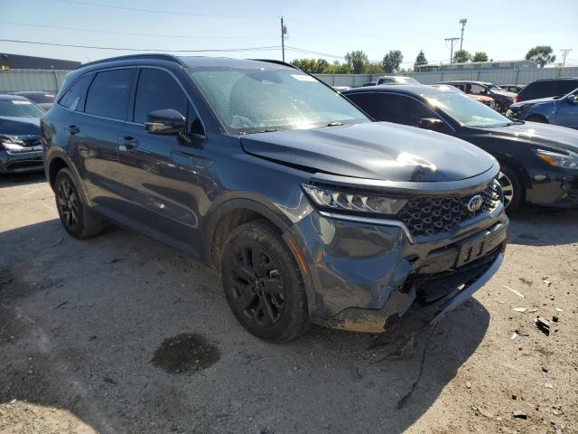 Photo 4 from auction – 2021 KIA SORENTO S with VIN 5XYRLDLC3MG030671