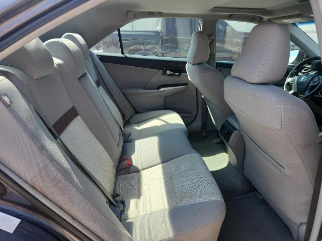 Photo 10 from auction – 2012 TOYOTA CAMRY BASE with VIN 4T4BF1FK6CR205536