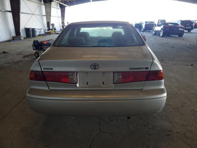 Photo 6 from auction – 2000 TOYOTA CAMRY CE with VIN JT2BG22K3Y0522219