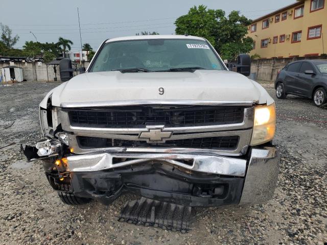 Photo 5 from auction – 2009 CHEVROLET SILVERADO with VIN 1GCHC73K59F151622