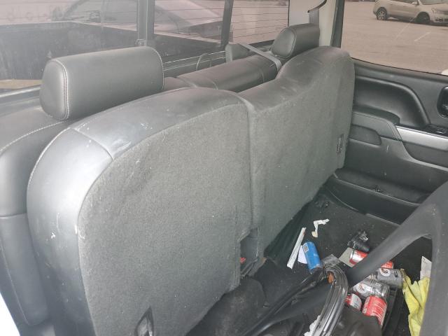 Photo 10 from auction – 2014 CHEVROLET SILVERADO with VIN 3GCPCRECXEG214283