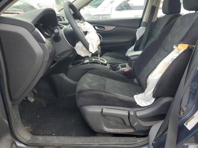 Photo 7 from auction – 2015 NISSAN ROGUE S with VIN 5N1AT2MT6FC784408