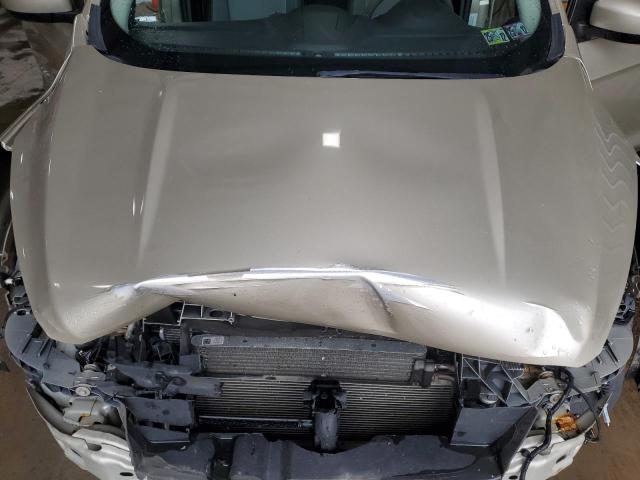 Photo 12 from auction – 2017 FORD ESCAPE SE with VIN 1FMCU9GD1HUF04197