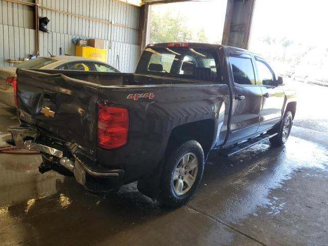 Photo 3 from auction – 2016 CHEVROLET SILVERADO with VIN 3GCUKREC0GG241937
