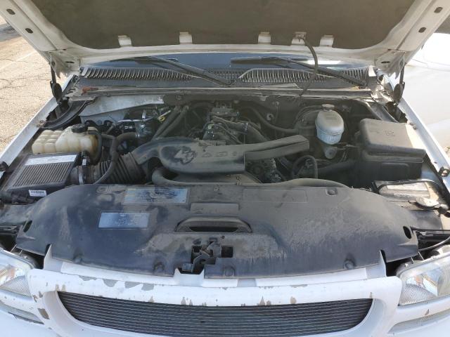 Photo 12 from auction – 2003 GMC YUKON with VIN 1GKEC13VX3R205968