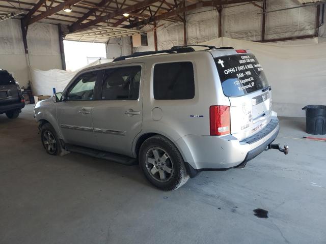 Photo 2 from auction – 2009 HONDA PILOT TOUR with VIN 5FNYF48929B002908