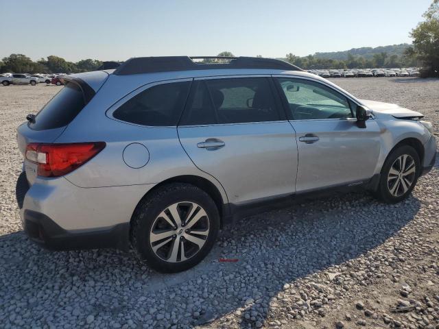 Photo 3 from auction – 2018 SUBARU OUTBACK with VIN 4S4BSANC1J3299828