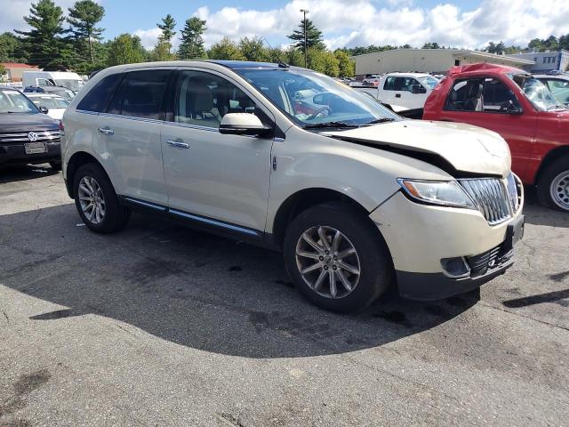 Photo 4 from auction – 2014 LINCOLN MKX with VIN 2LMDJ8JK7EBL00184