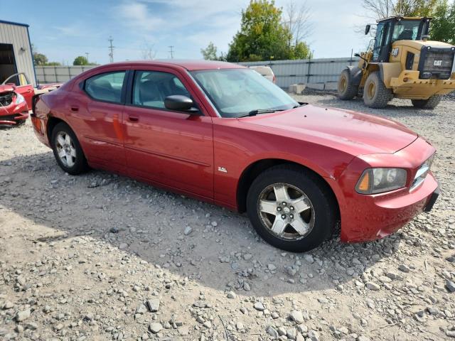 Photo 4 from auction – 2006 DODGE CHARGER with VIN 2B3KA43G86H348379