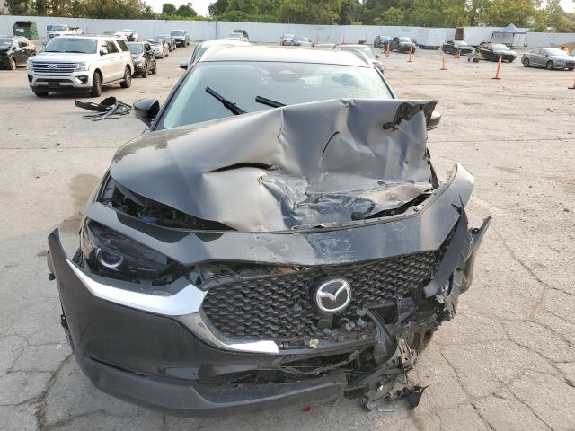 Photo 5 from auction – 2024 MAZDA CX-30 SELECT with VIN 3MVDMBBM6RM712801