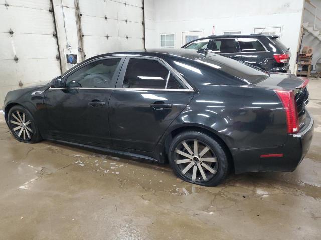 Photo 2 from auction – 2010 CADILLAC CTS with VIN 1G6DG5EG9A0133344
