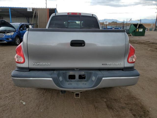 Photo 6 from auction – 2003 TOYOTA TUNDRA ACCESS CAB SR5 with VIN 5TBBT44143S377404
