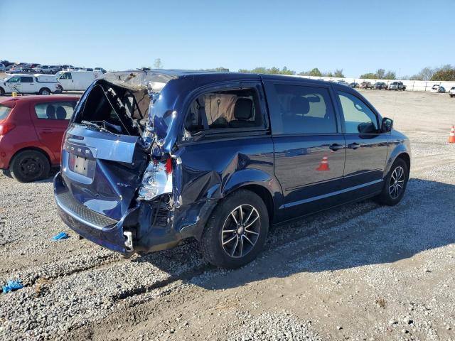 Фото 3 с аукциона – 2017 DODGE GRAND CARA с VIN 2C4RDGEG7HR657003