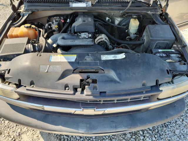 Photo 11 from auction – 2000 CHEVROLET SILVERADO with VIN 1GCEC14V7YZ105294