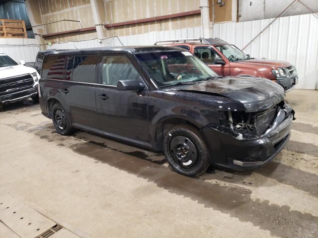 Photo 4 from auction – 2014 FORD FLEX SEL with VIN 2FMGK5C89EBD45357