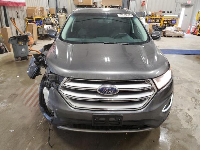 Photo 5 from auction – 2018 FORD EDGE SEL with VIN 2FMPK4J9XJBC51648