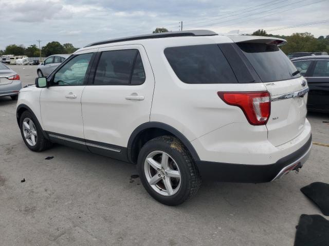 صورة رقم 2 من المزاد - 2017 FORD EXPLORER X مع VIN 1FM5K8D86HGC80195