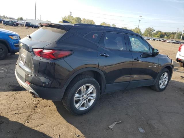 Photo 3 from auction – 2020 CHEVROLET BLAZER 2LT with VIN 3GNKBCRS0LS603530