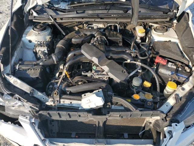 Photo 11 from auction – 2014 SUBARU IMPREZA SP with VIN JF1GPAR63EH337882