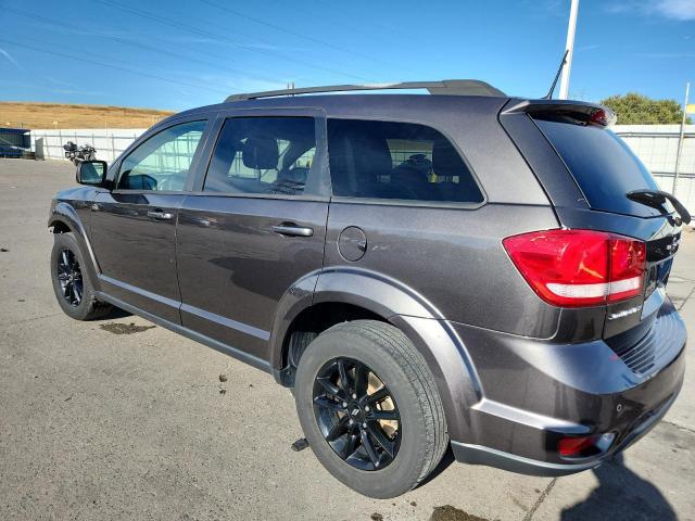 Photo 2 from auction – 2019 DODGE JOURNEY SE with VIN 3C4PDCBG3KT804121