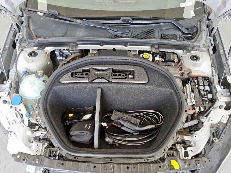 Photo 11 from auction – 2023 POLESTAR 2 with VIN YSMEG3KA1PL146591