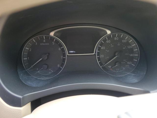 Photo 9 from auction – 2016 NISSAN ALTIMA 2.5 with VIN 1N4AL3AP3GN340433