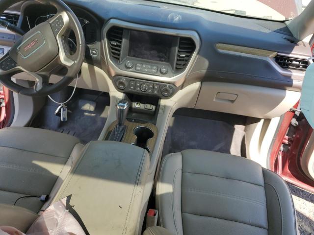 Photo 8 from auction – 2017 GMC ACADIA DEN with VIN 1GKKNXLS9HZ286202