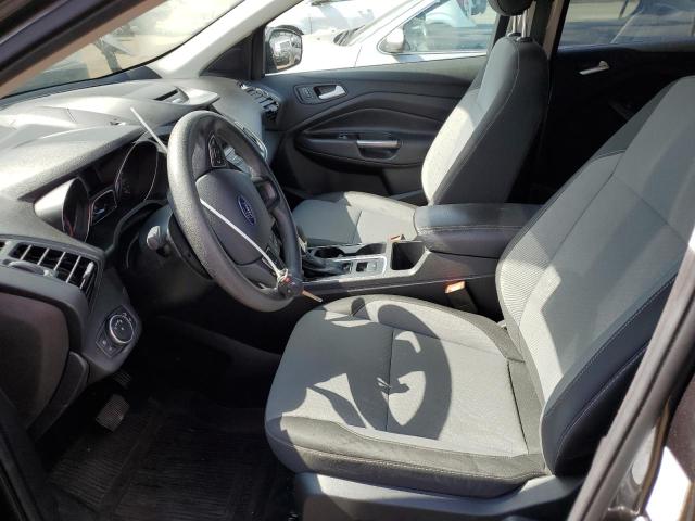 Photo 7 from auction – 2018 FORD ESCAPE SE with VIN 1FMCU9GD6JUA26400