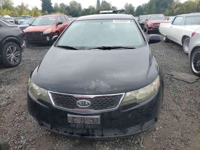 Photo 5 from auction – 2013 KIA FORTE EX with VIN KNAFU4A29D5716309