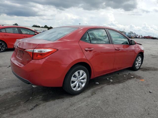 Photo 3 from auction – 2015 TOYOTA COROLLA L with VIN 2T1BURHE8FC453234