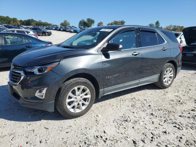 Photo 1 from auction – 2018 CHEVROLET EQUINOX LT with VIN 2GNAXSEV3J6240630