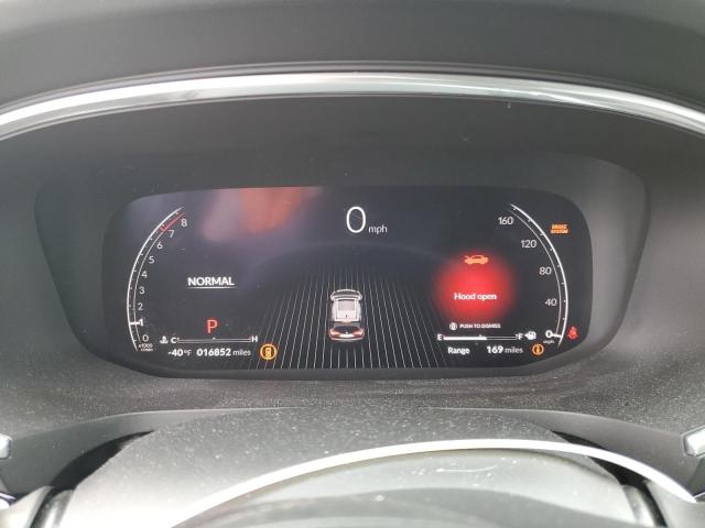 Photo 9 from auction – 2024 ACURA MDX TECHNO with VIN 5J8YE1H49RL014008