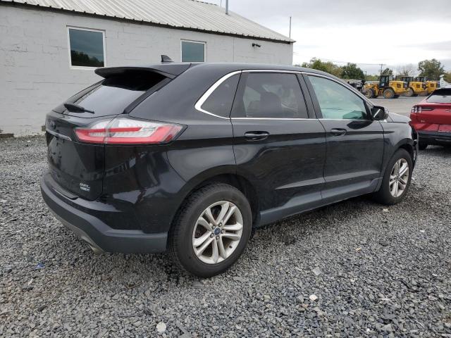 Zdjęcie 3 z aukcji – 2019 FORD EDGE SEL z VIN 2FMPK4J9XKBC42434