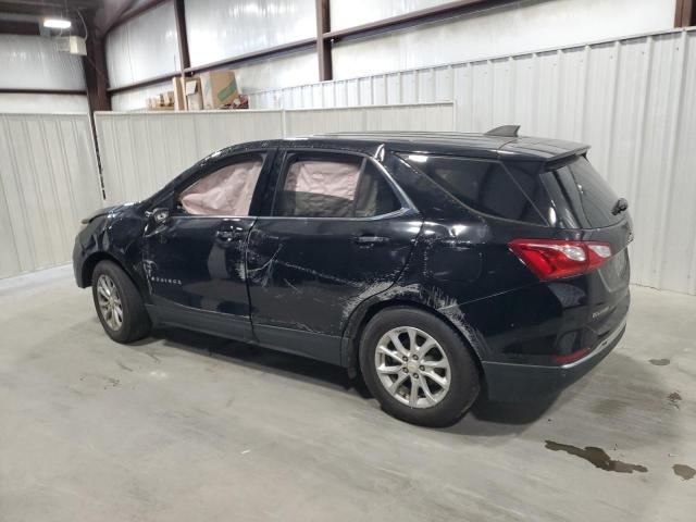 Photo 2 from auction – 2019 CHEVROLET EQUINOX LT with VIN 2GNAXTEV7K6257986