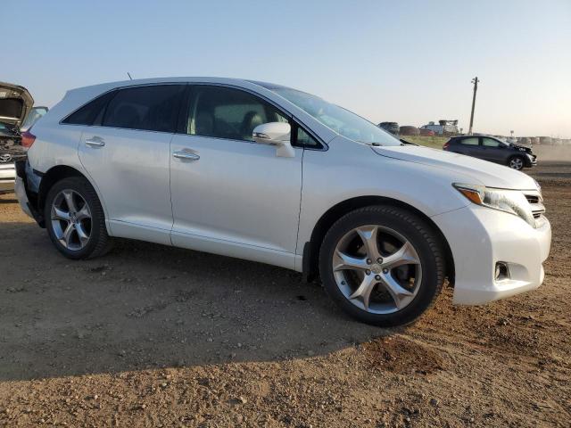 Photo 4 from auction – 2013 TOYOTA VENZA LE with VIN 4T3BK3BB5DU088368