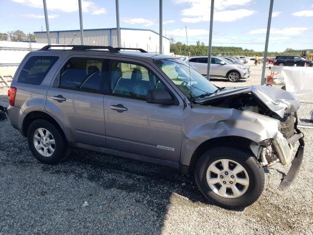 Photo 4 from auction – 2008 MAZDA TRIBUTE I with VIN 4F2CZ02Z68KM25527
