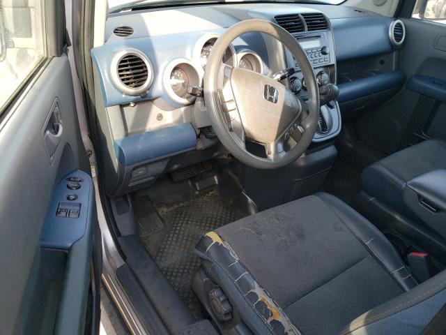 Photo 8 from auction – 2006 HONDA ELEMENT EX with VIN 5J6YH18626L009794
