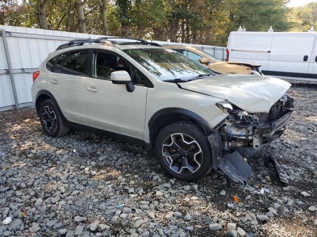 Photo 4 from auction – 2014 SUBARU XV CROSSTR with VIN JF2GPAVCXEH321542