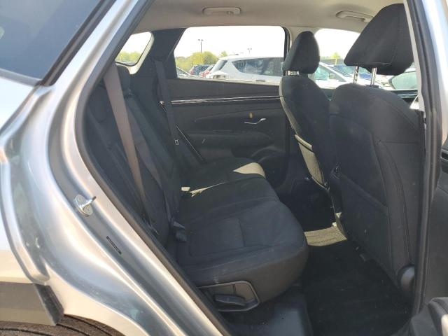 Photo 11 from auction – 2024 HYUNDAI TUCSON SEL with VIN 5NMJBCDE3RH426882
