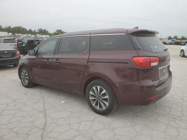 Photo 2 from auction – 2015 KIA SEDONA EX with VIN KNDMC5C19F6080897