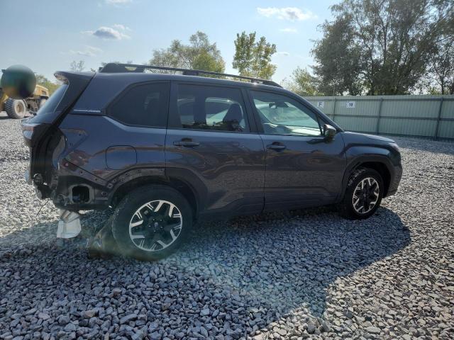 Photo 3 from auction – 2025 SUBARU FORESTER P with VIN JF2SLDDC5SH411797
