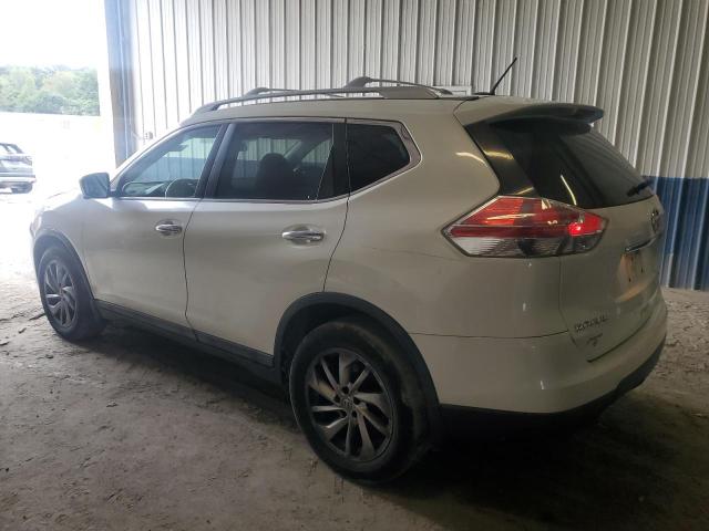 Photo 2 from auction – 2015 NISSAN ROGUE S with VIN 5N1AT2MTXFC775114