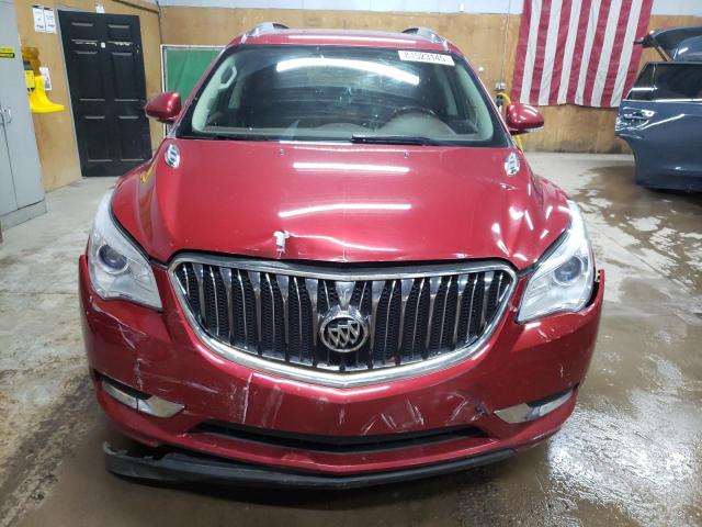 Photo 5 from auction – 2014 BUICK ENCLAVE with VIN 5GAKVBKD2EJ102294