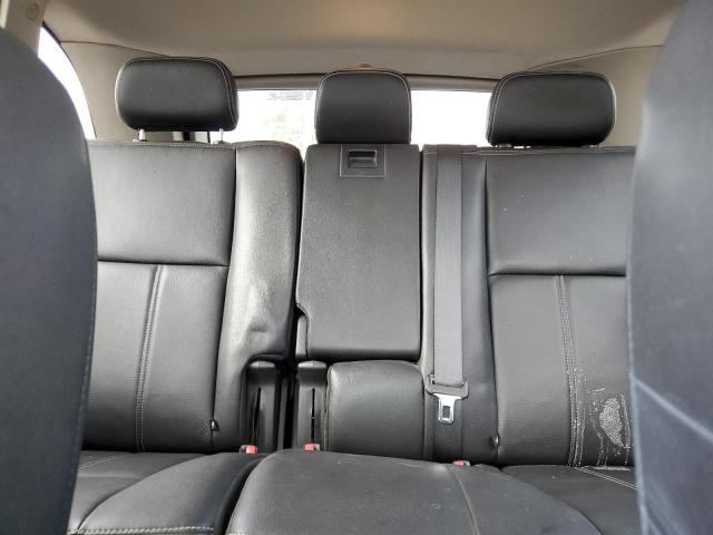 Photo 10 from auction – 2010 FORD EDGE LIMIT with VIN 2FMDK3KC6ABB60934